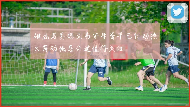 雄鹿若真想交易字母哥早已行动热火筹码诚恳公道值得关注